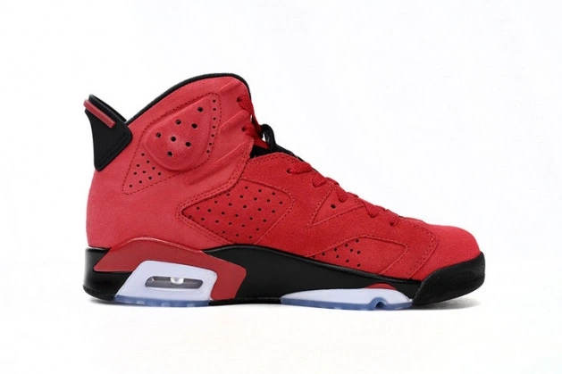 Rep CT8529-600 Air Toro Jordan 6 0805